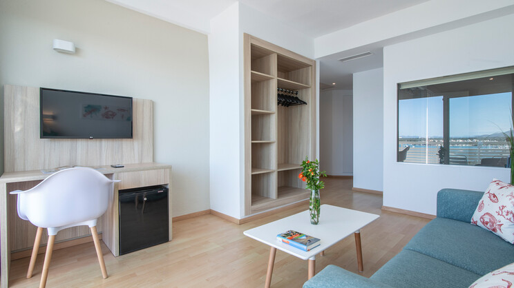 Smy Vistamar Portocolom